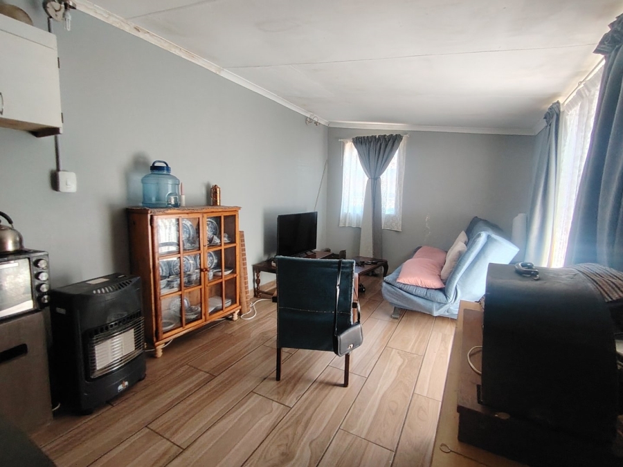 3 Bedroom Property for Sale in Kabega Park Eastern Cape